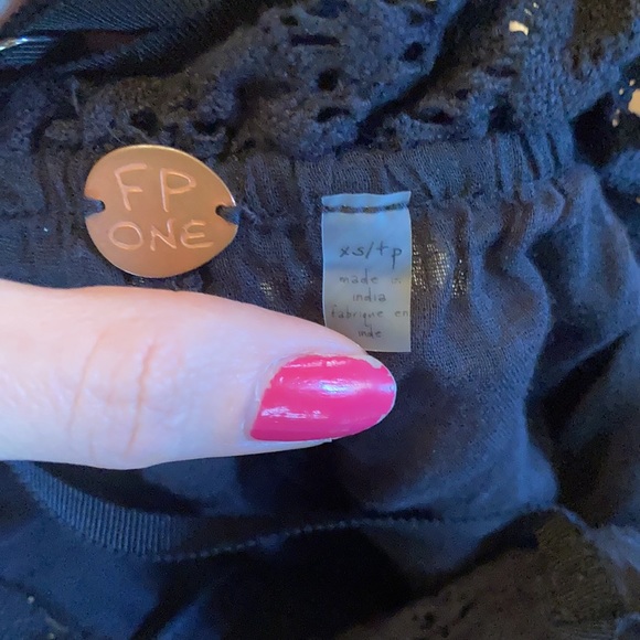 Free People Shailee Mini Slip Dress - Picture 12 of 16